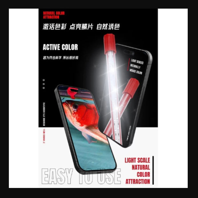 MAYIN Super Colour 3 LED Light